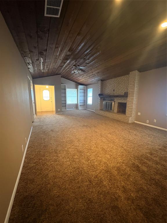 3000 Maple Hill Circle Waco, TX 76708 - Photo 3 of 18