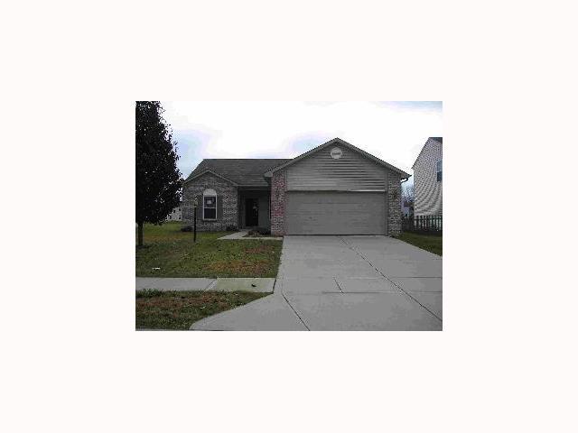 10871 Ravelle Road Indianapolis, IN 46234 - Photo 1 of 1