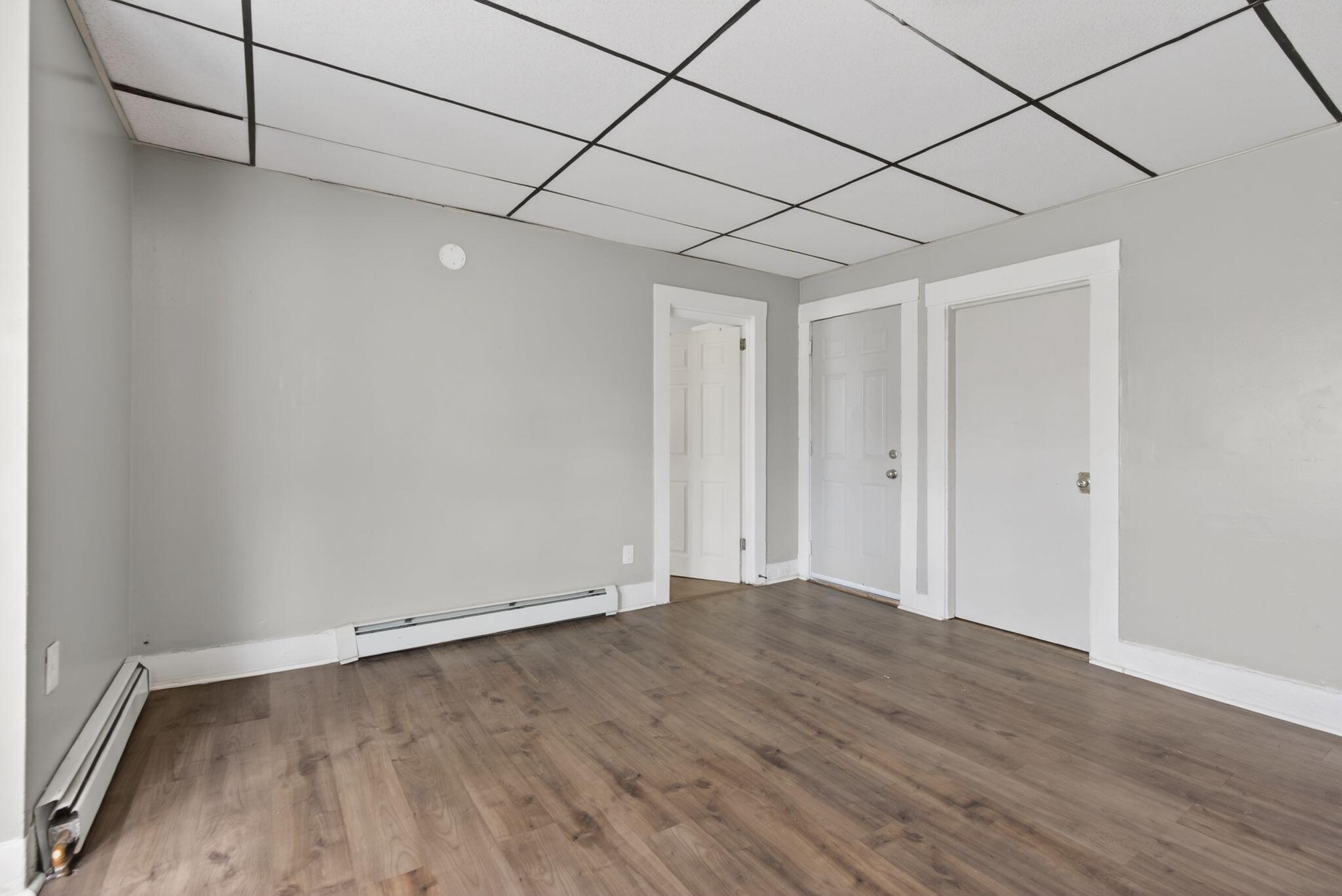 153 Pine Street Lewiston, ME 04240 - Photo 18 of 38 Unit 1 Living Room