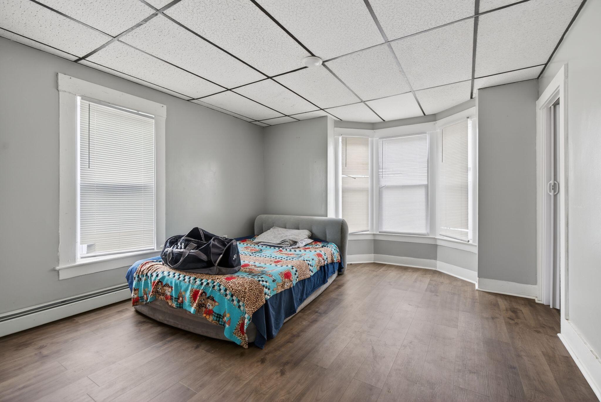 153 Pine Street Lewiston, ME 04240 - Photo 20 of 38 Unit 1 Bedroom 1