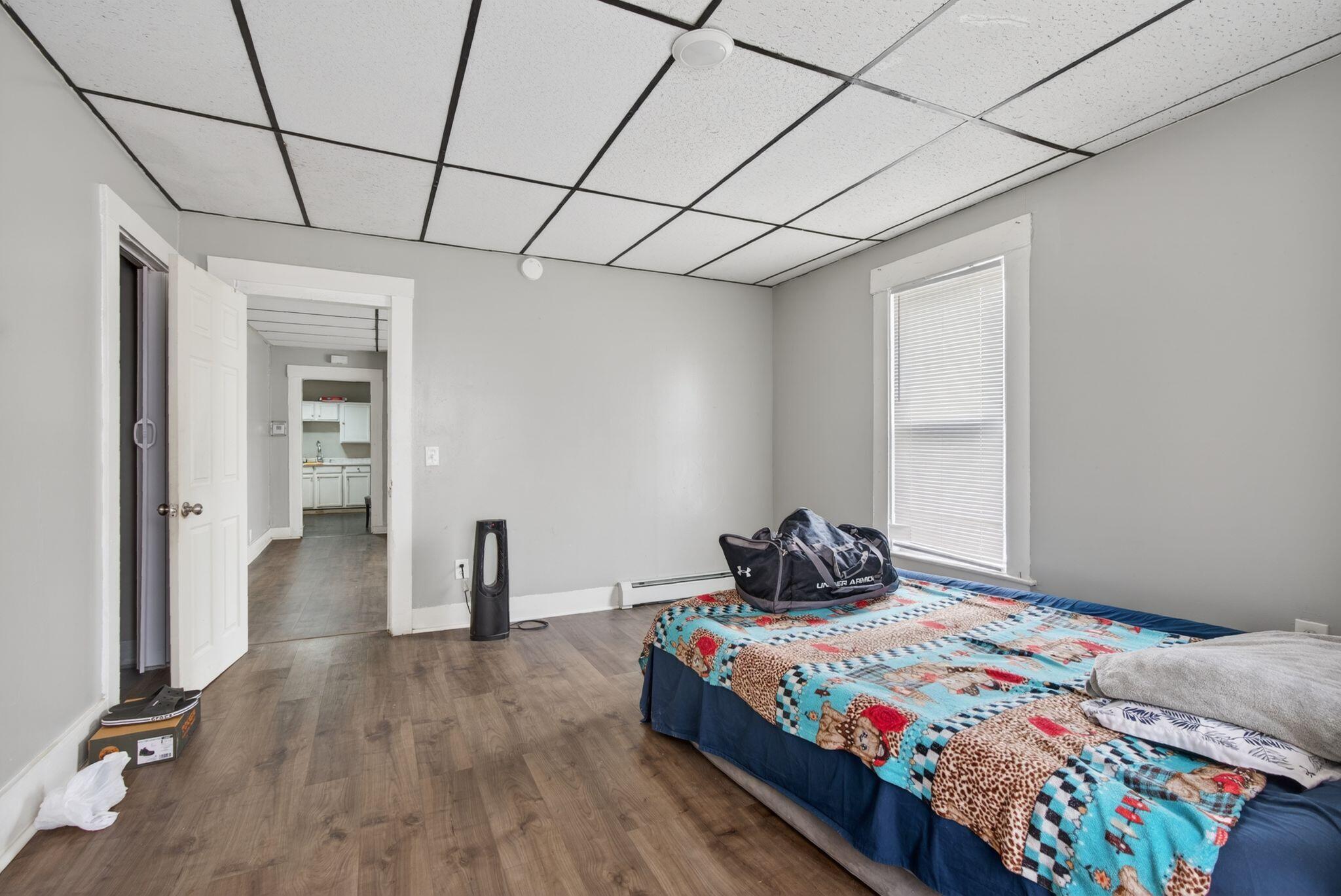 153 Pine Street Lewiston, ME 04240 - Photo 21 of 38 Unit 1 Bedroom 1