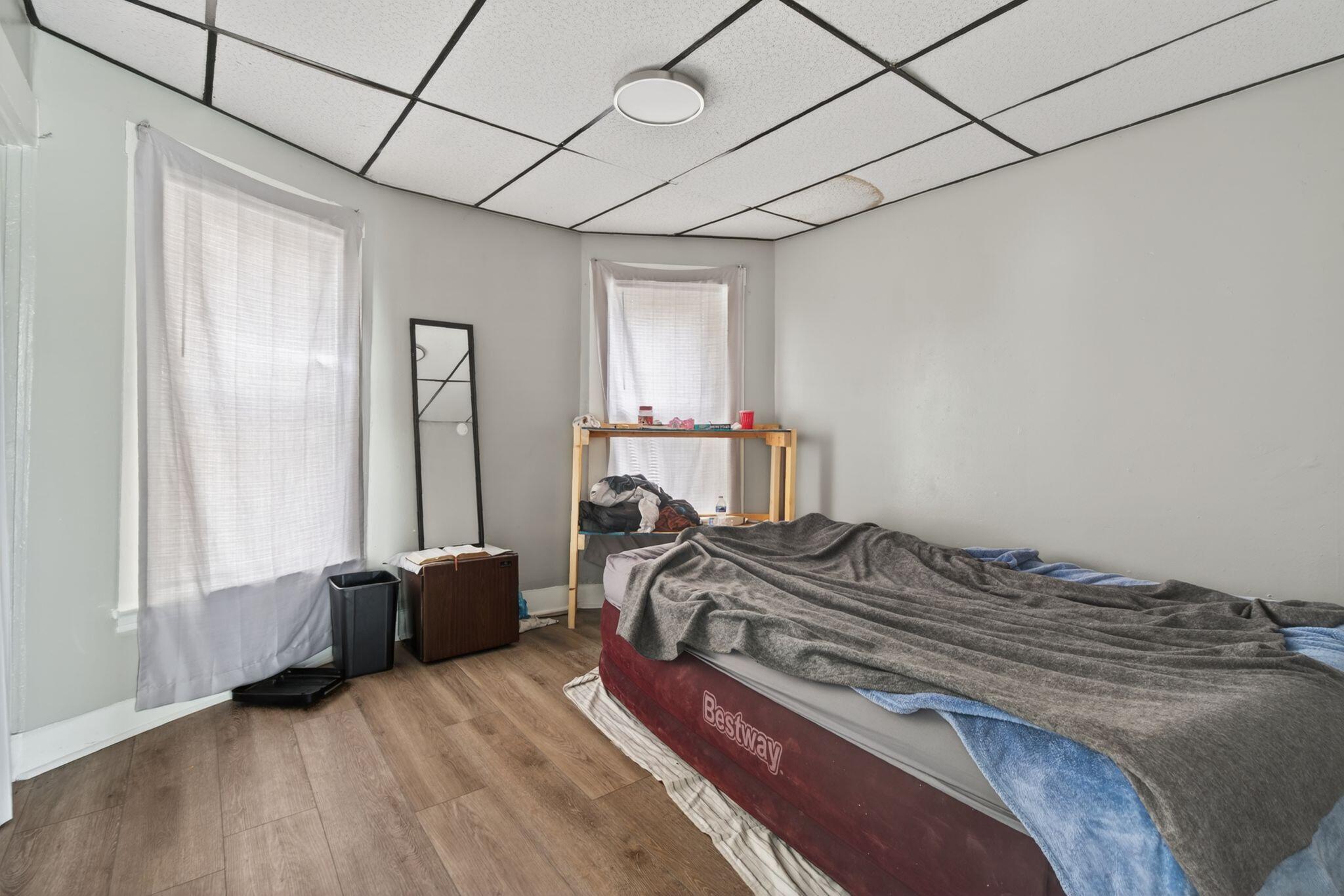 153 Pine Street Lewiston, ME 04240 - Photo 22 of 38 Unit 1 Bedroom 2