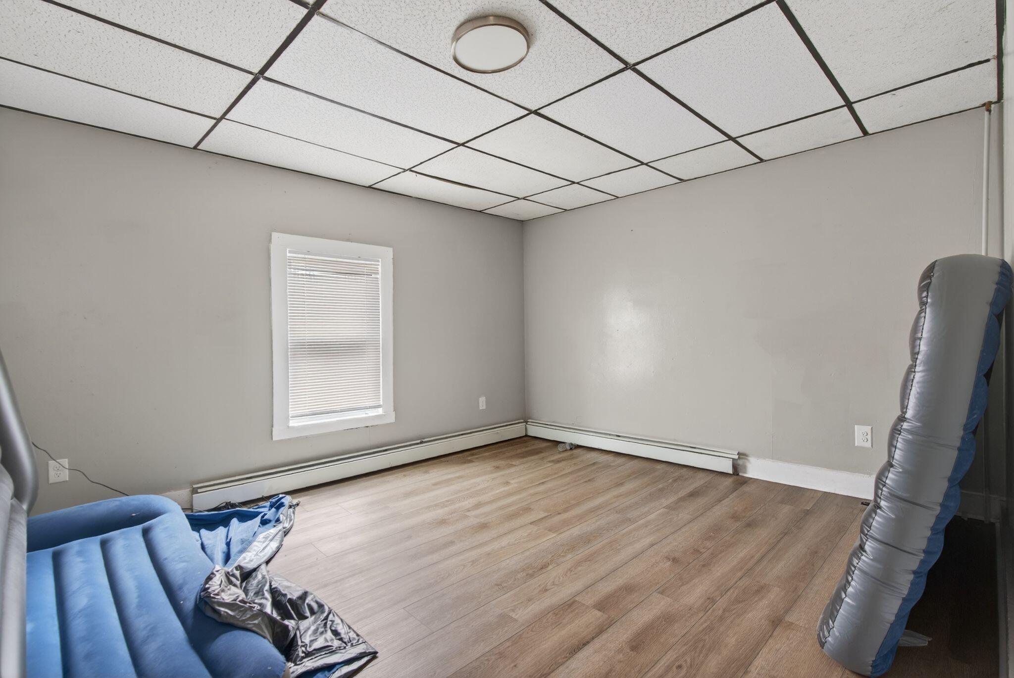 153 Pine Street Lewiston, ME 04240 - Photo 27 of 38 Unit 1 Bedroom 3