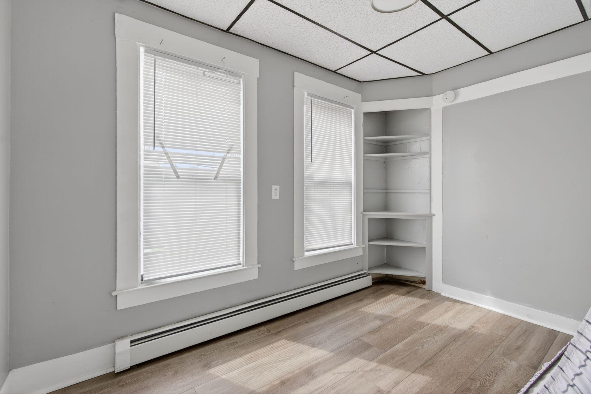 153 Pine Street Lewiston, ME 04240 - Photo 29 of 38 Unit 1 Bedroom 4