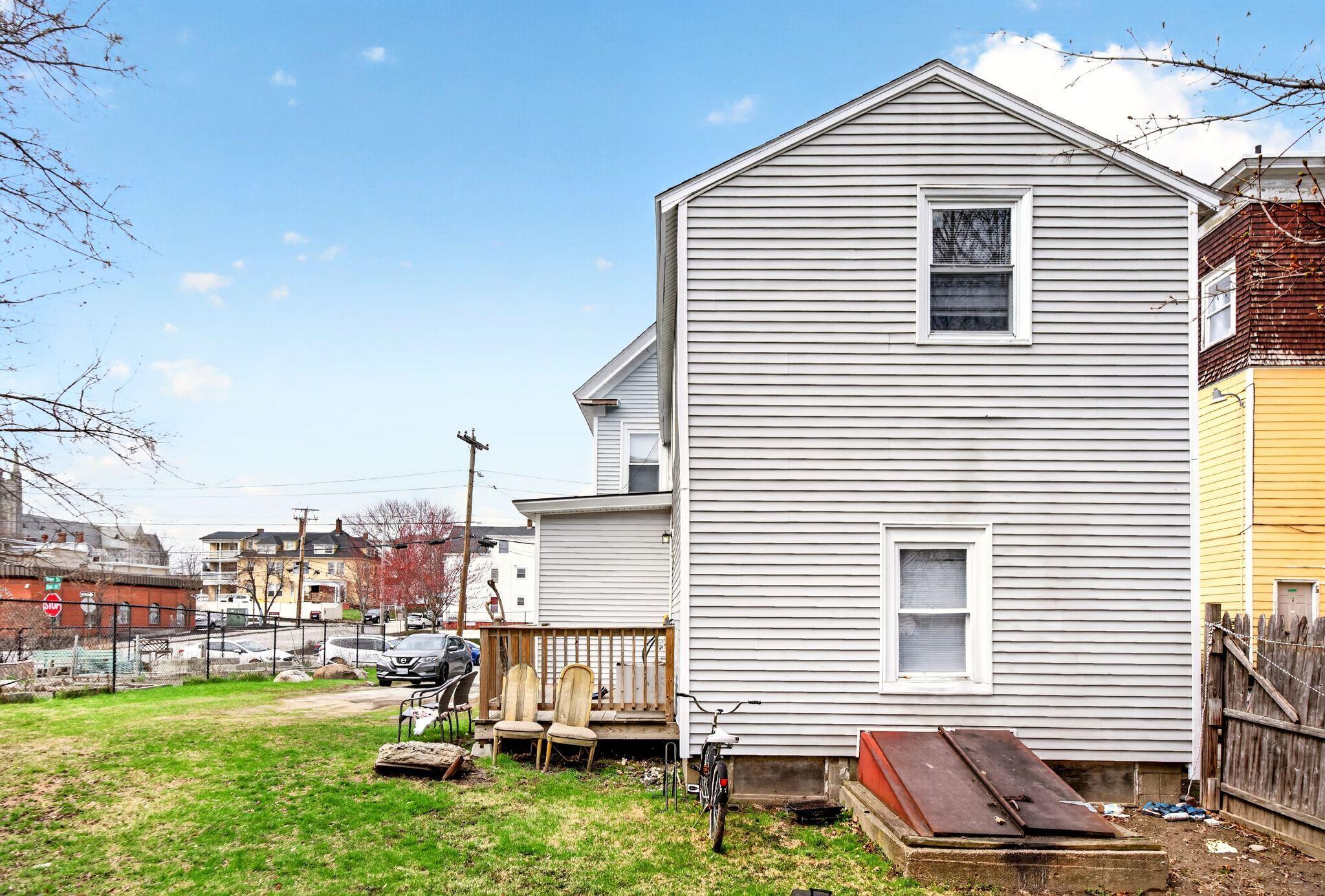 153 Pine Street Lewiston, ME 04240 - Photo 4 of 38 Exterior