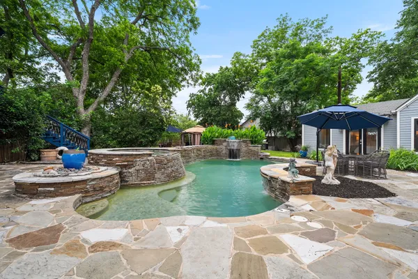 $1,895,000 | 1310 East University Avenue, Georgetown, TX 78626