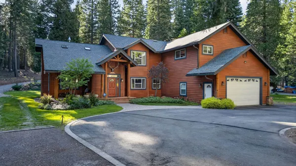$825,000 | 577 Wagon Road, Chester, CA 96020