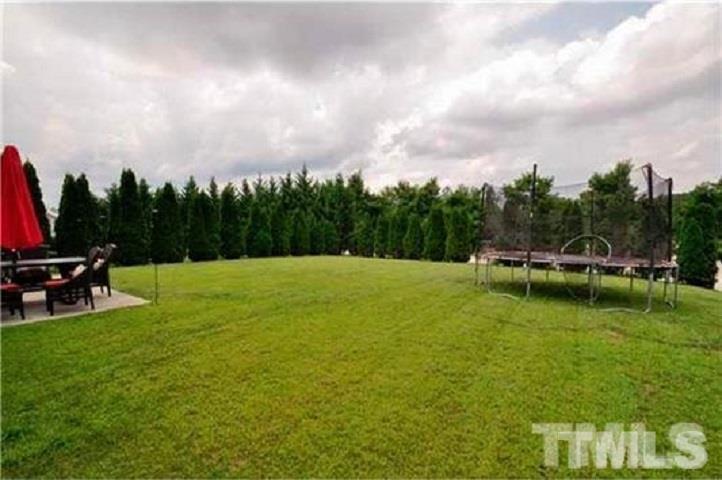 100 Spencor Mill Road Morrisville, NC 27560 - Photo 19 of 24