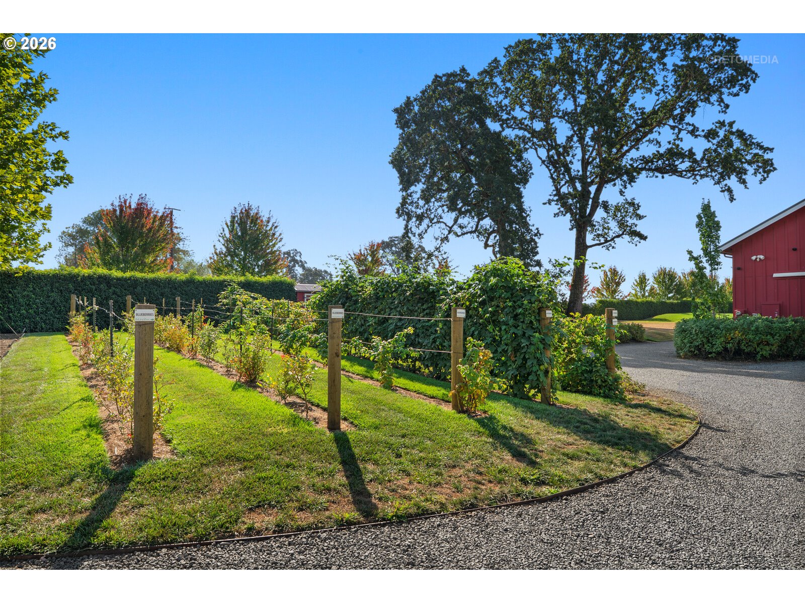 22141 Northwest Reeder Road Portland, OR 97231 - Photo 44 of 47