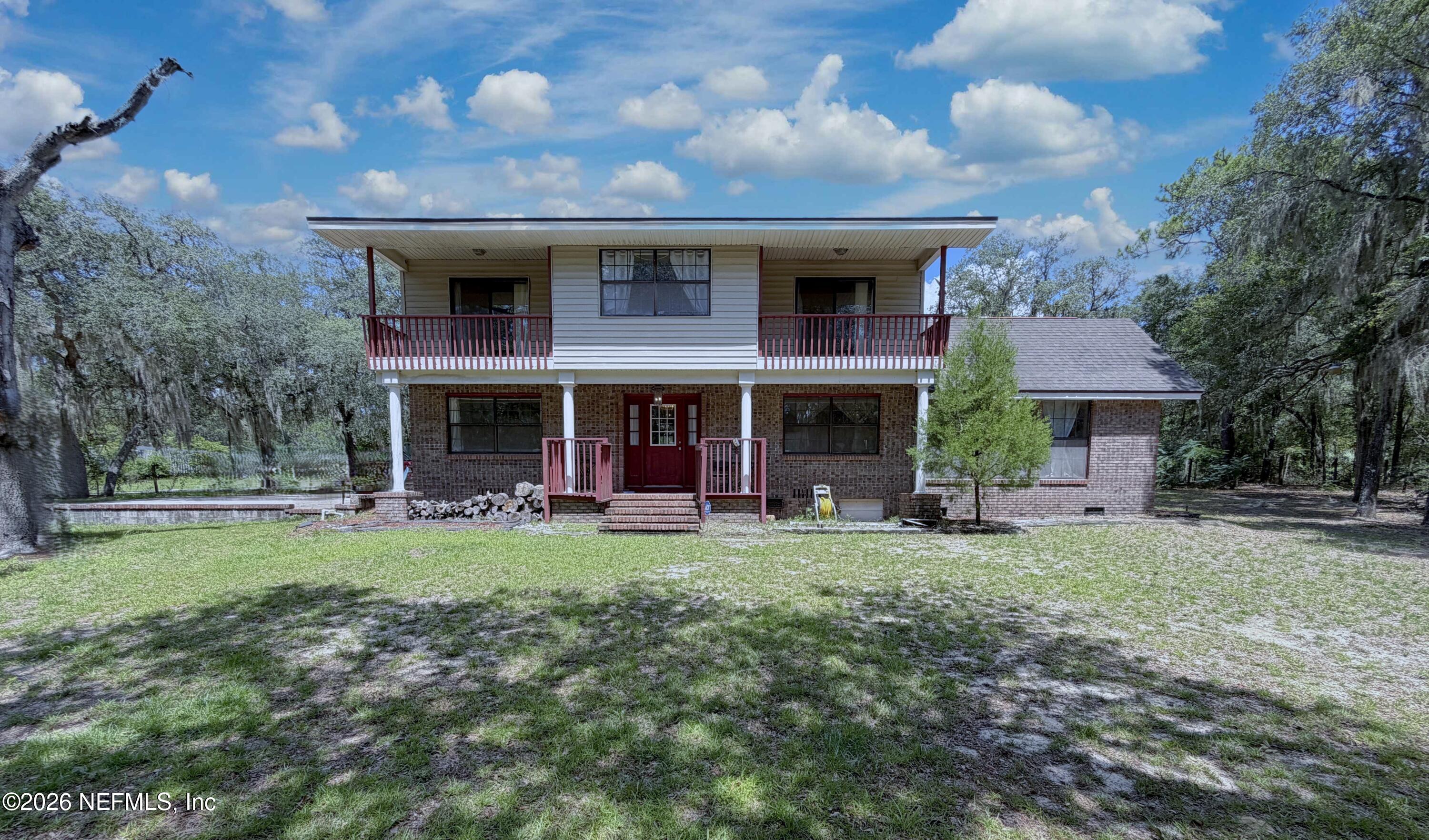 160 Keuka Road Interlachen, FL 32148 - Photo 2 of 51 2