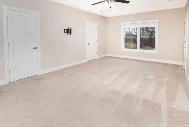 $499,900 | 1256 East Zinnia Drive, Bloomington, IN 47401