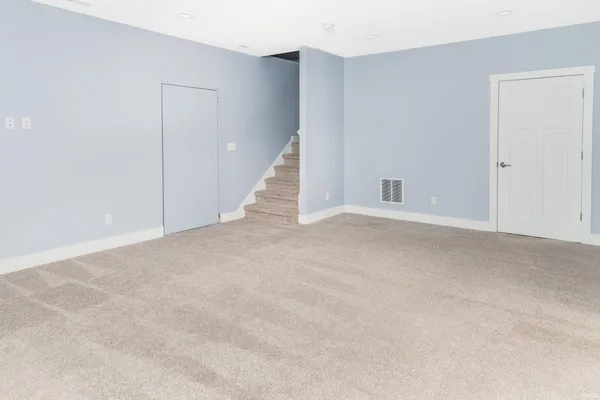 $479,900 | 1256 East Zinnia Drive, Bloomington, IN 47401