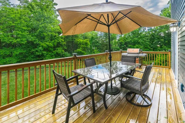 $479,900 | 1256 East Zinnia Drive, Bloomington, IN 47401