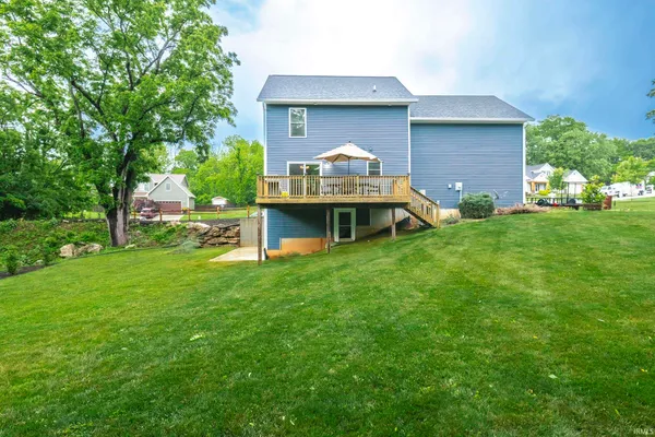 $479,900 | 1256 East Zinnia Drive, Bloomington, IN 47401