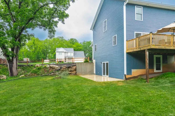 $479,900 | 1256 East Zinnia Drive, Bloomington, IN 47401