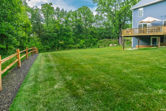 $499,900 | 1256 East Zinnia Drive, Bloomington, IN 47401