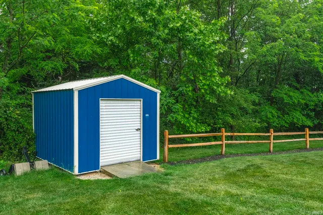 $499,900 | 1256 East Zinnia Drive, Bloomington, IN 47401