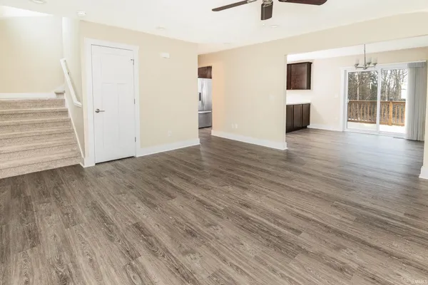 $479,900 | 1256 East Zinnia Drive, Bloomington, IN 47401