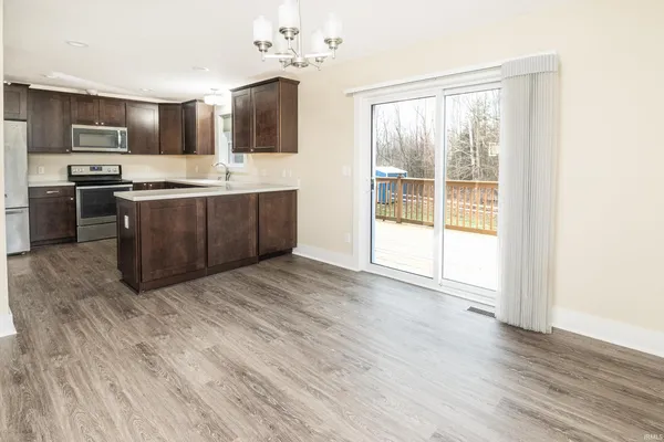 $479,900 | 1256 East Zinnia Drive, Bloomington, IN 47401