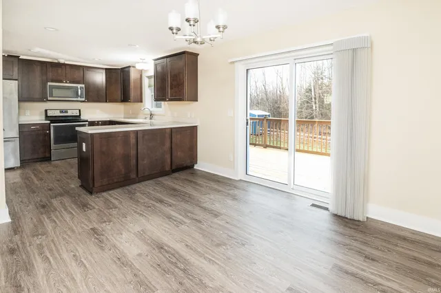 $499,900 | 1256 East Zinnia Drive, Bloomington, IN 47401