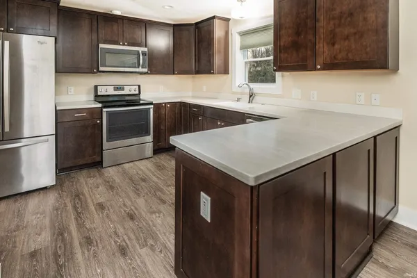 $479,900 | 1256 East Zinnia Drive, Bloomington, IN 47401