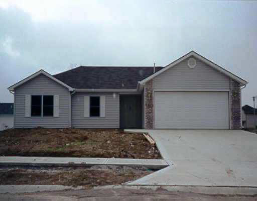907 Deer Ridge Crossing Auburn, IN 46706 - Photo 1 of 1 Gallery Image 1