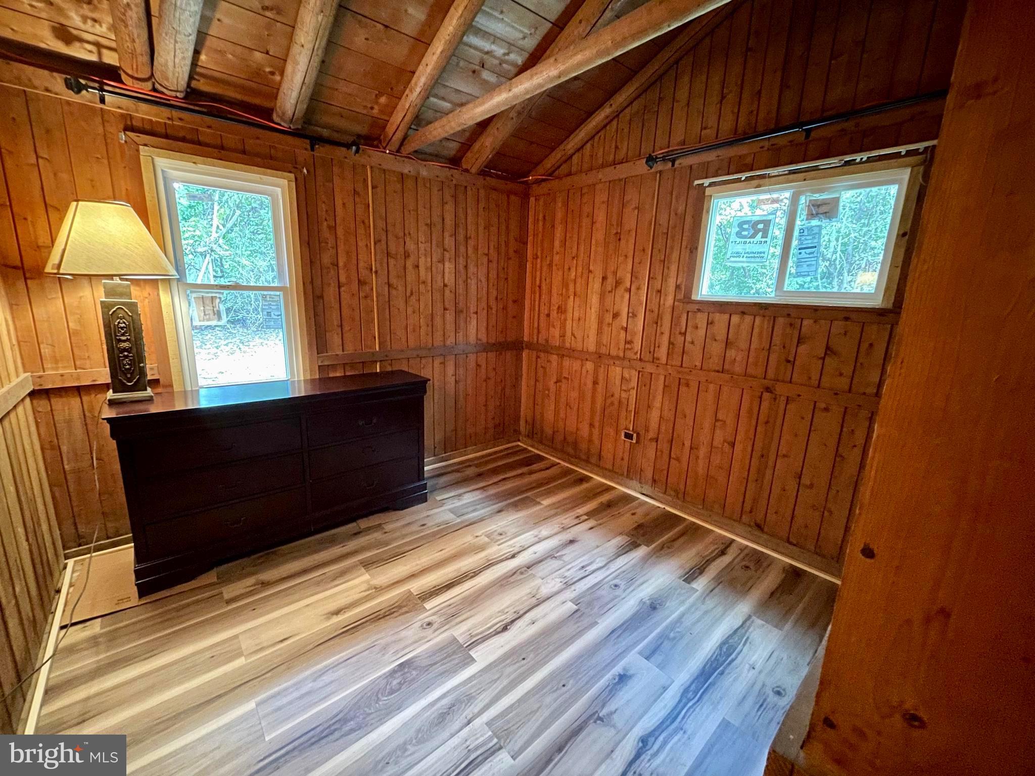 207 Raging River Road Falling Waters, WV 25419 - Photo 10 of 17 Bedroom 2