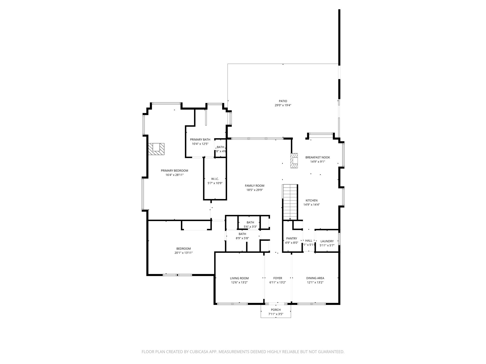 16222 Morningbrook Drive Spring, TX 77379 - Photo 42 of 44