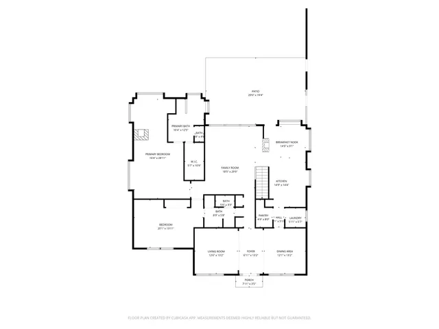 $425,000 | 16222 Morningbrook Drive, Spring, TX 77379