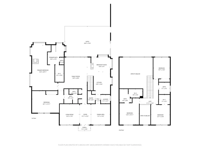 $425,000 | 16222 Morningbrook Drive, Spring, TX 77379