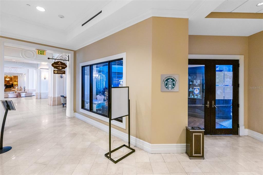 7593 Gathering Drive, Unit 501 Reunion, FL 34747 - Photo 33 of 38 a view of a livingroom with a furniture