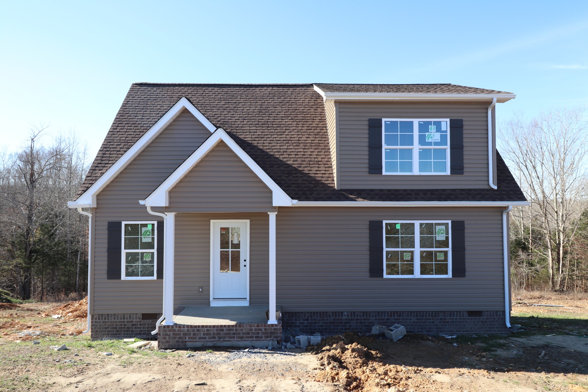 852 Kirbytown Road Lafayette, TN 37083 - Photo 1 of 2