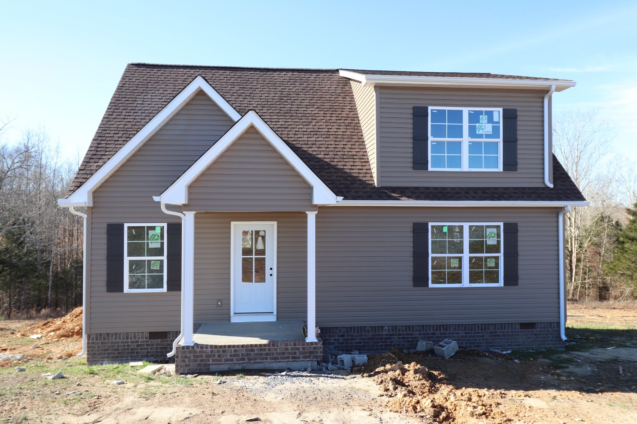 852 Kirbytown Road Lafayette, TN 37083 - Photo 2 of 2