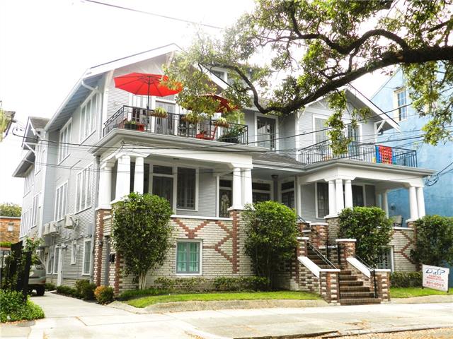 2016 Prytania Street, Unit A New Orleans, LA 70130 - Photo 2 of 13