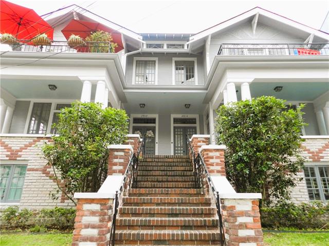 2016 Prytania Street, Unit A New Orleans, LA 70130 - Photo 3 of 13