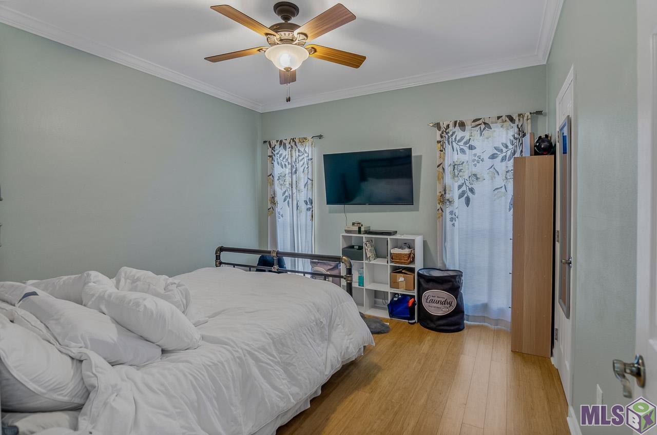 15464 Point Breton Avenue Baton Rouge, LA 70817 - Photo 13 of 25 Primary Bedroom