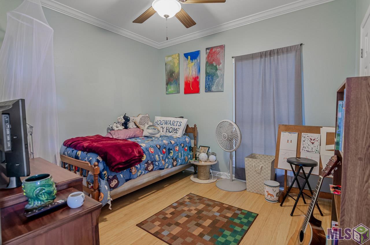 15464 Point Breton Avenue Baton Rouge, LA 70817 - Photo 17 of 25 Additional Bedroom