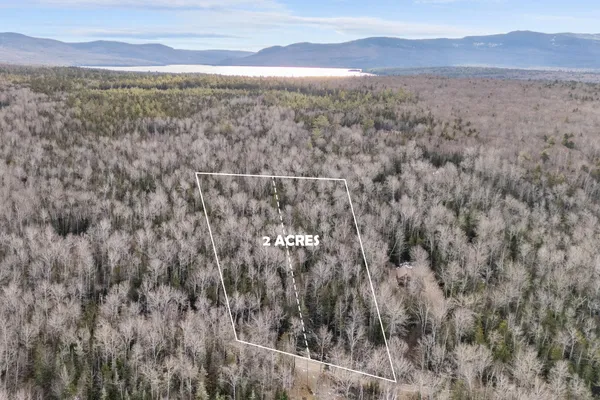 $175,000 | Lot 31-32 Stephens Road, Oquossoc, ME 04964