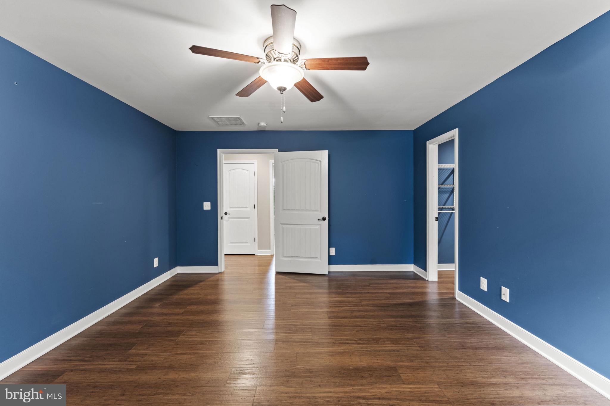 9711 Clarkes Road Bealeton, VA 22712 - Photo 54 of 85