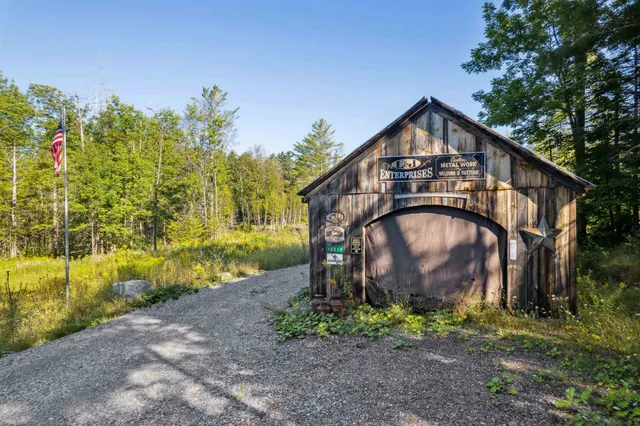 $199,000 | 10310 Highway 113, Vershire, VT 05079