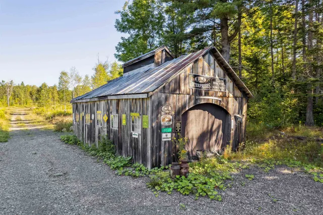 $199,000 | 10310 Highway 113, Vershire, VT 05079