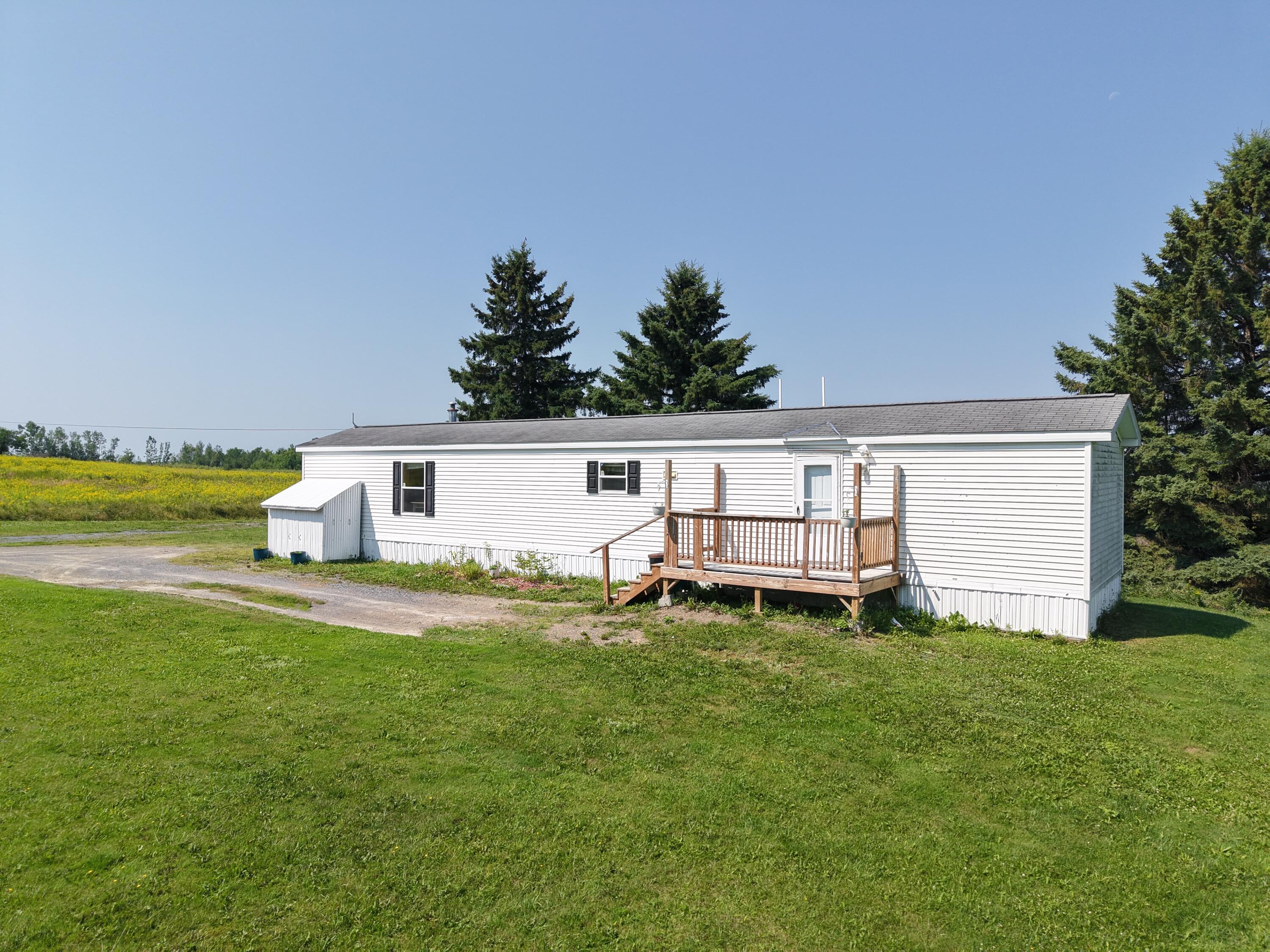 1635 Chapman Road Chapman, ME 04757 - Photo 1 of 37 Exterior