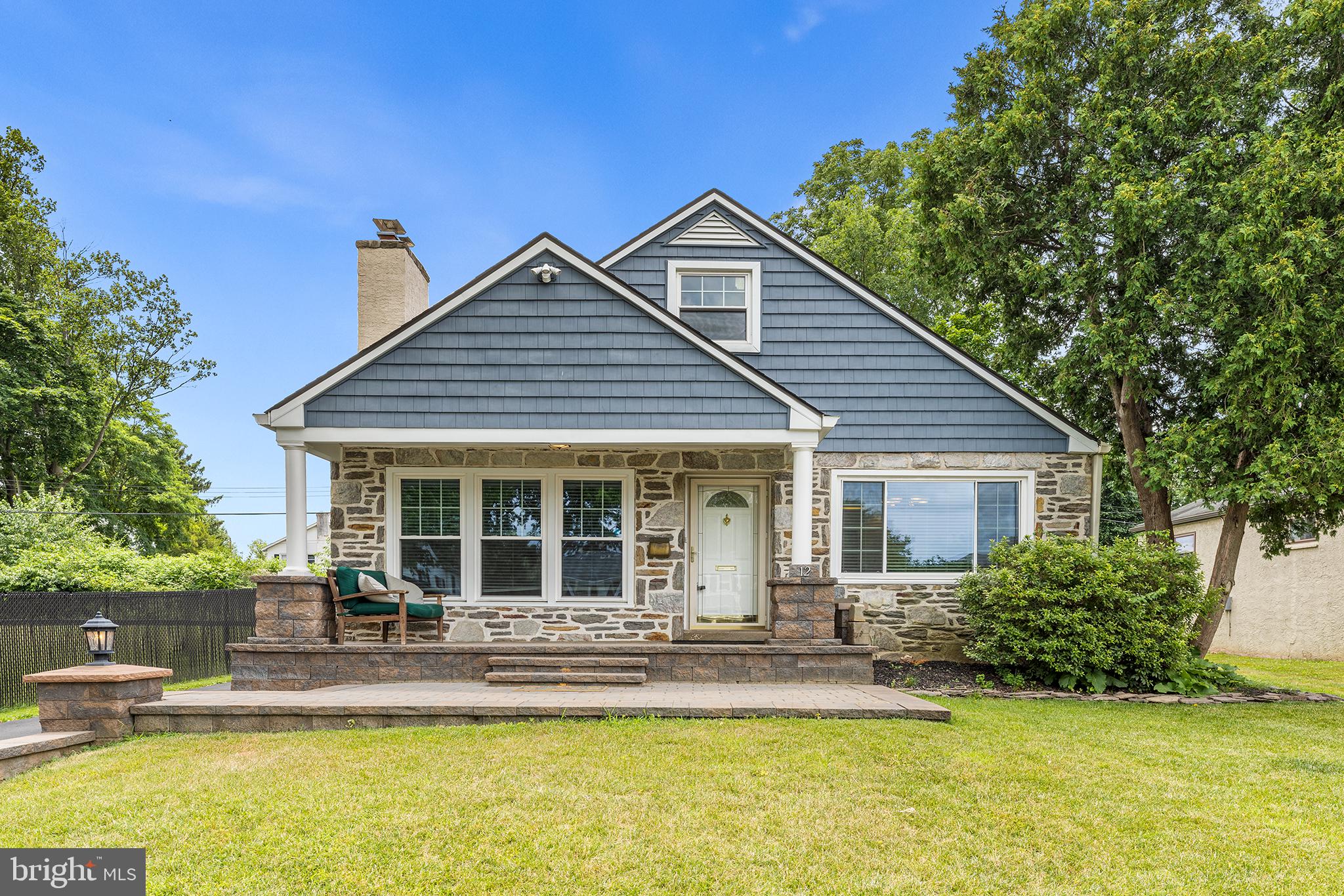 12 McCloskey Road Flourtown, PA 19031 - Photo 1 of 35 Gallery Image 1
