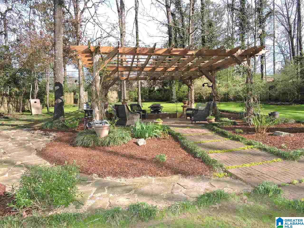 1781 Cornwall Road Birmingham, AL 35226 - Photo 37 of 40