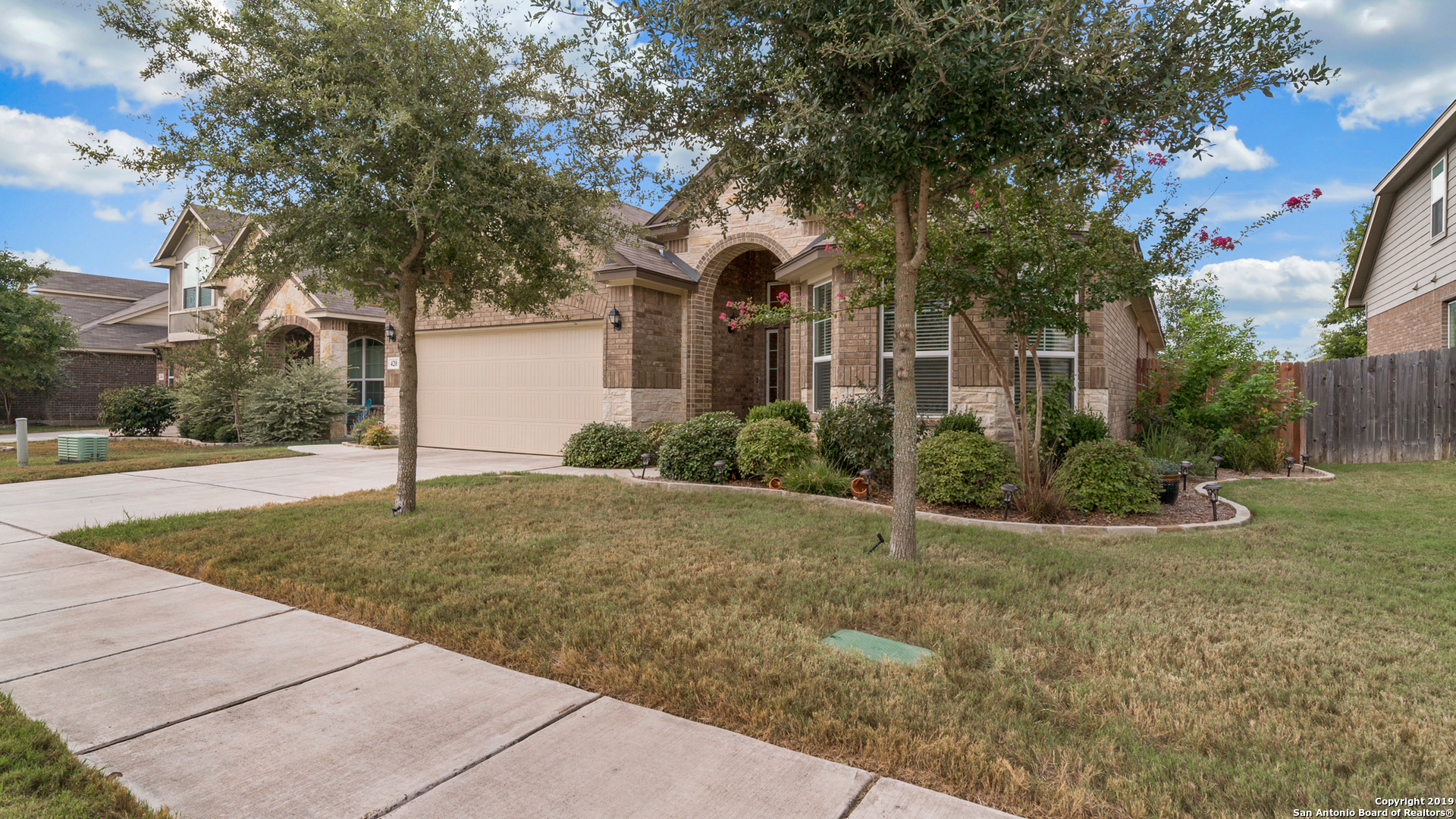 420 Trotti Cove Cibolo, TX 78108 - Photo 2 of 25