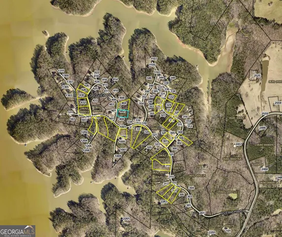 $805,000 | 0 River Club Drive, LaGrange, GA 30241