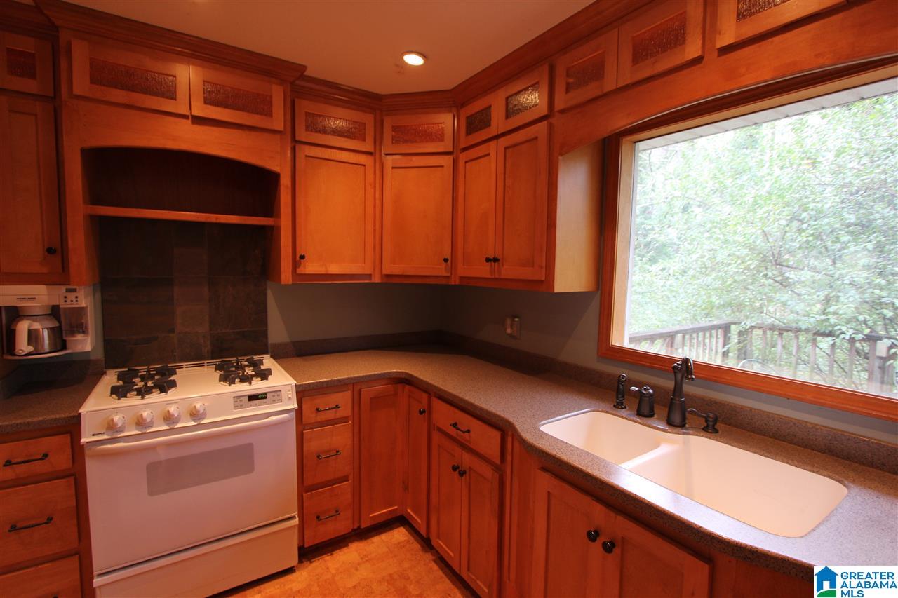1212 Glendale Road Anniston, AL 36207 - Photo 16 of 26