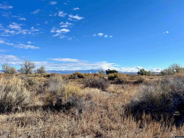$175,000 | 310 Hwy Lovell Wy, Lovell, WY 82431