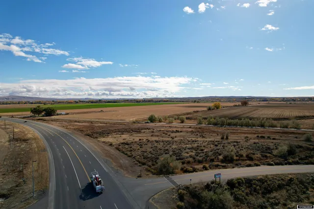 $175,000 | 310 Hwy Lovell Wy, Lovell, WY 82431