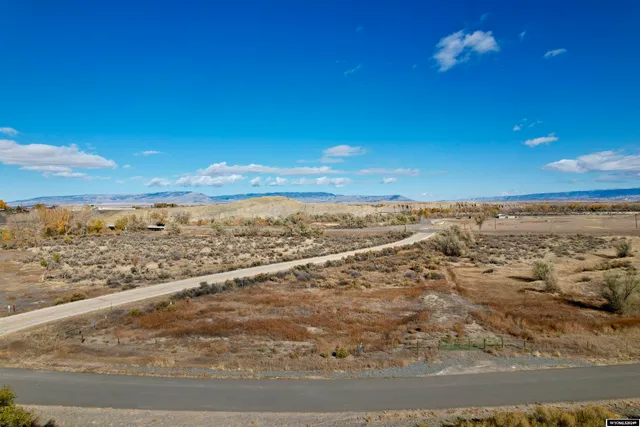 $175,000 | 310 Hwy Lovell Wy, Lovell, WY 82431